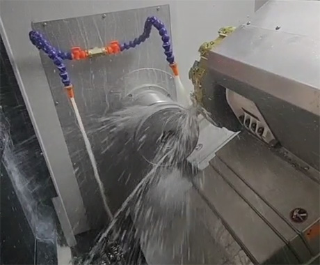 锐锋6152WD尾顶机刚性超强