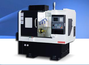 数控车床 数控车床
