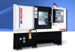 数控车床 数控车床