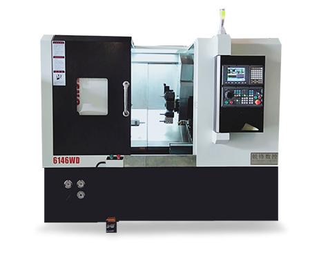 数控车床