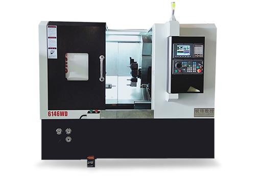 数控车床