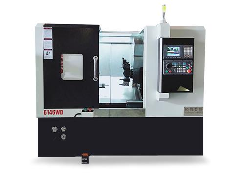 数控车床