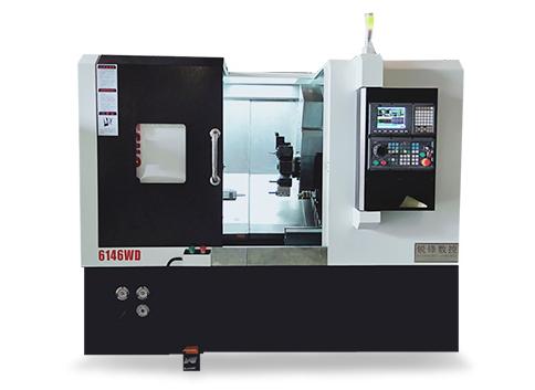 数控车床