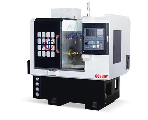 数控车床