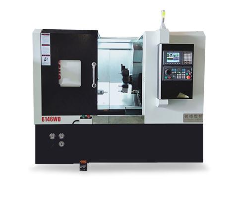 数控车床 数控车床