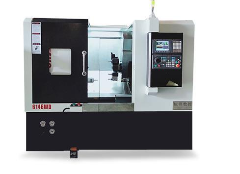 数控车床 数控车床