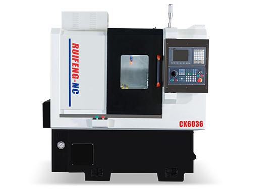 数控车床