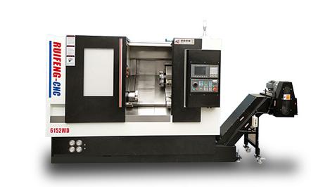 数控车床 数控车床