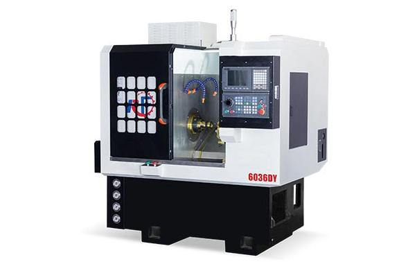 数控车床