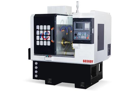 数控车床