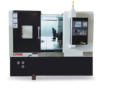 数控车床
