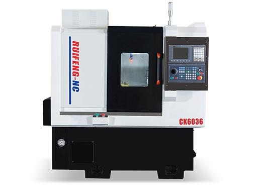 数控车床