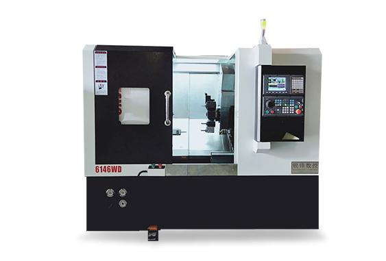 数控车床