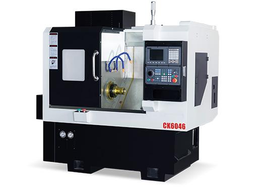 数控车床 数控车床