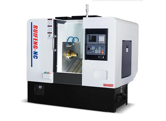 数控车床 数控车床