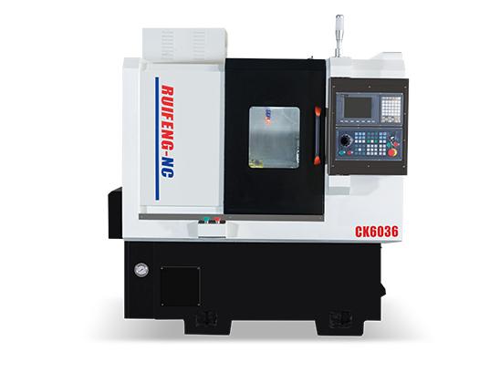 数控车床
