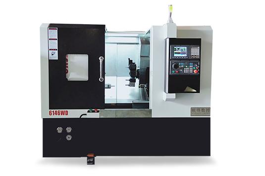 数控车床