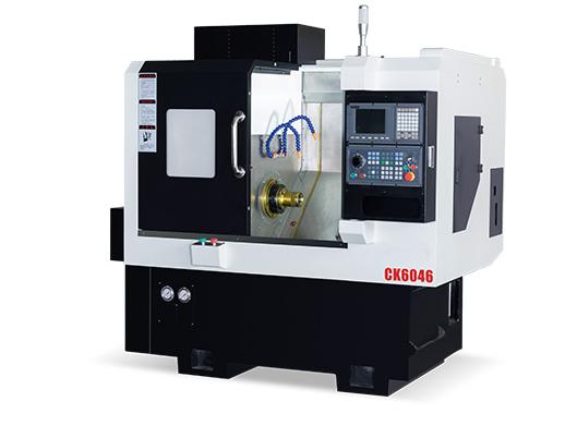 数控车床 数控车床