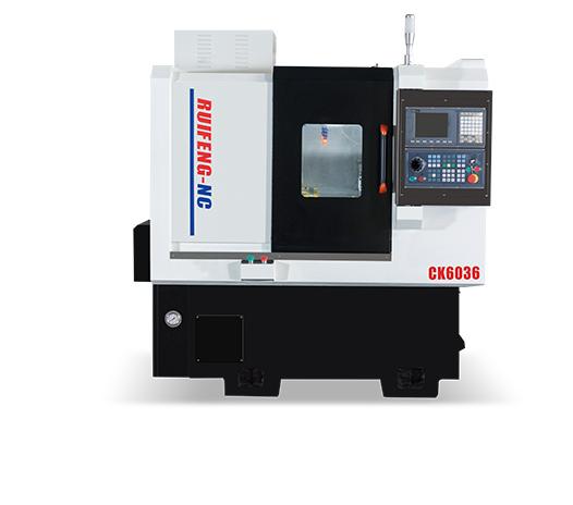 数控车床