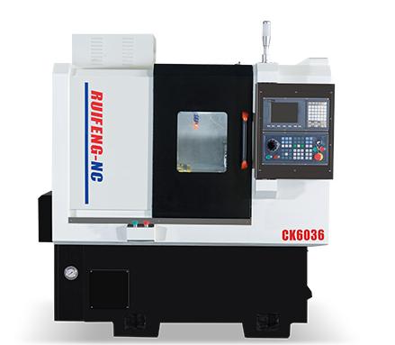 数控车床