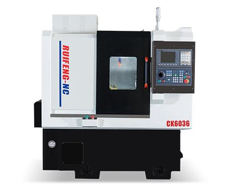 数控车床