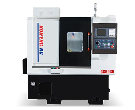 数控车床