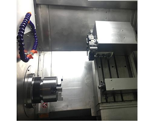 数控车床 数控车床