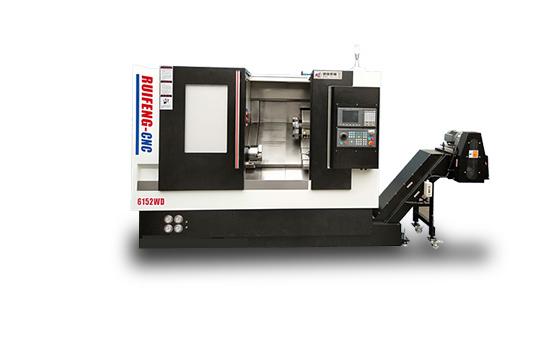 数控车床 数控车床