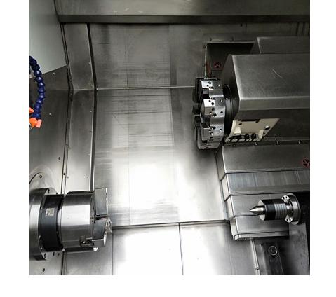 数控车床 数控车床