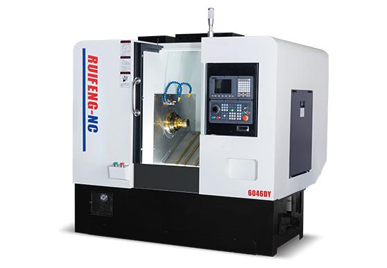 数控车床 数控车床