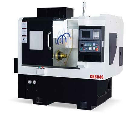 数控车床 数控车床