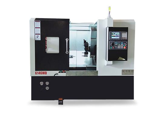 数控机床 数控机床