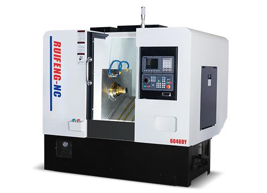 数控车床 数控车床