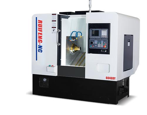 数控车床 数控车床