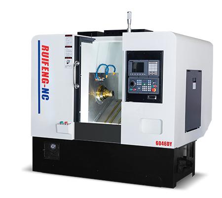 数控车床检测 数控车床检测