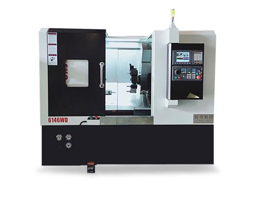 数控车床差异 数控车床差异