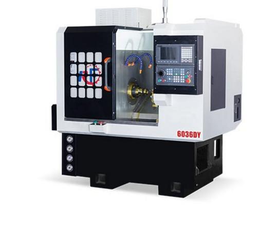 全自动数控车床区别 全自动数控车床区别