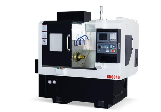 数控车床数控功用 数控车床数控功用