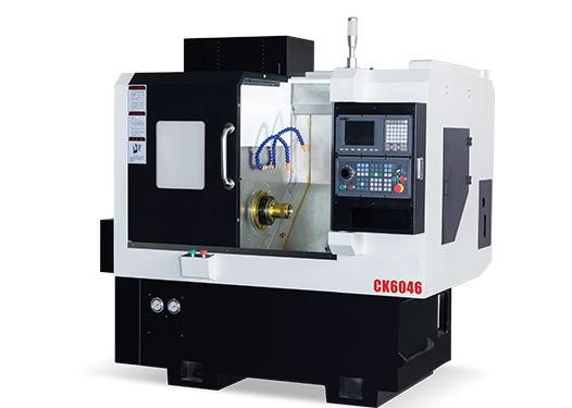 数控车床精度指标 数控车床精度指标