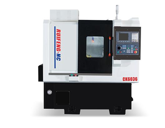 数控车床选用 数控车床选用