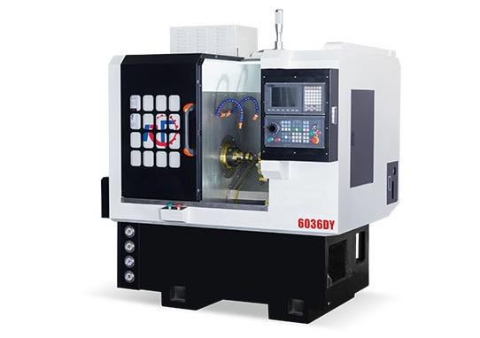 数控车床震动 数控车床震动