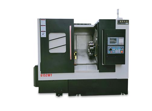 数控车床内孔 数控车床内孔