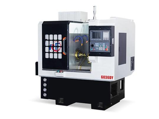 数控车床形式 数控车床形式