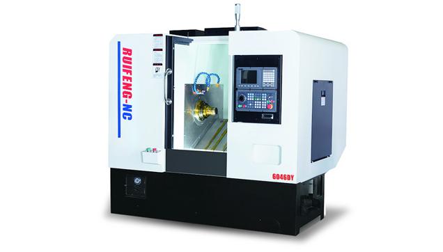 数控车床运用 数控车床运用