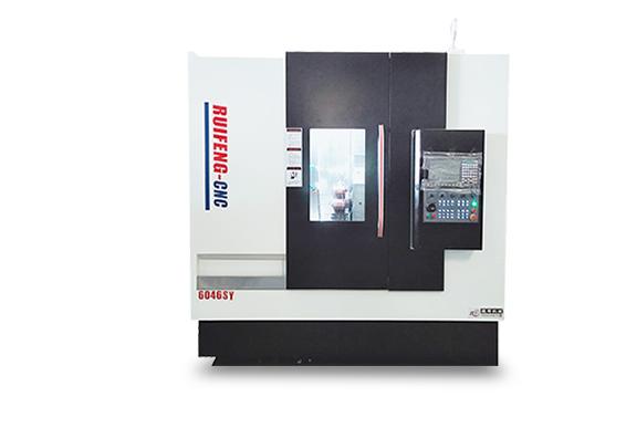 斜床身数控车床 斜床身数控车床