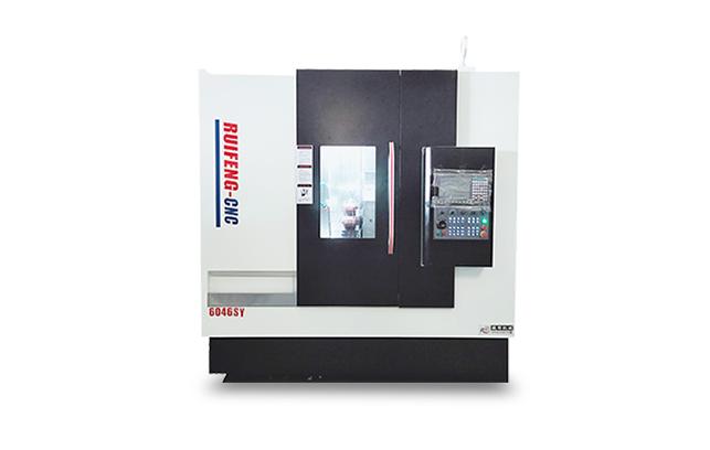 斜床身数控车床 斜床身数控车床