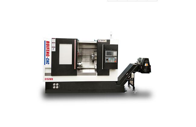 数控车床刀架 数控车床刀架