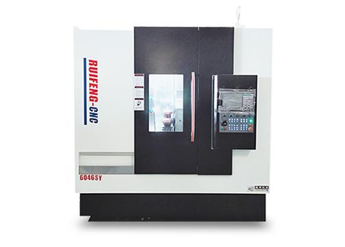 经济型数控车床 经济型数控车床