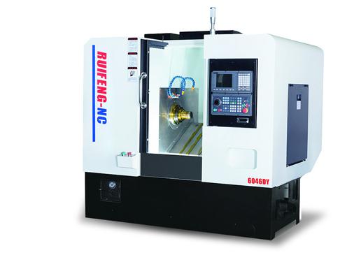 数控车床热变形