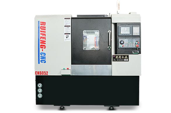 数控车床